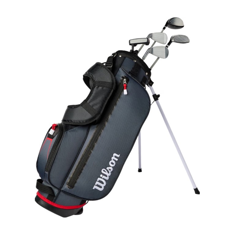 Wilson Wilson Profile 2025 5-8 4 Klubbor