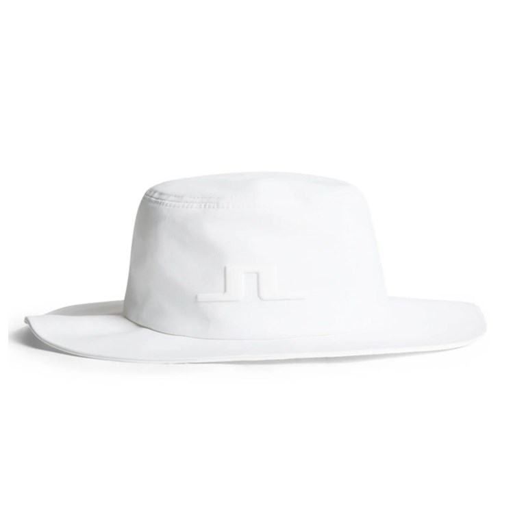 J.Lindeberg Tour Bucket Hat Herr