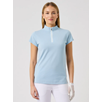 Daily Sports Kim Cap S Half Zip Dam