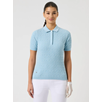 Daily Sports Madelene 1/2S Polo Shirt Dam