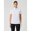 Daily Sports Fairway Ss Polo Shirt Dam
