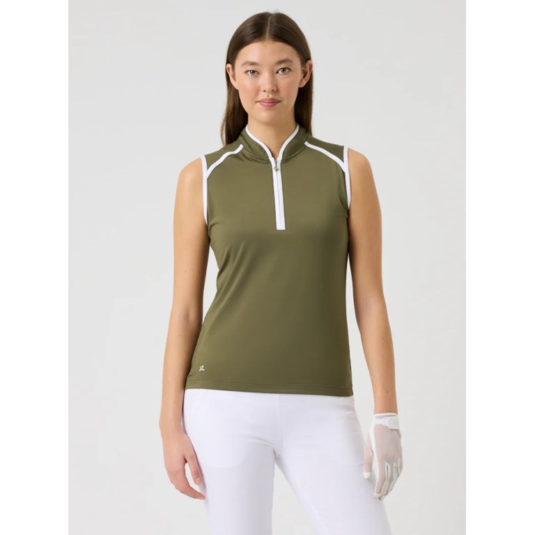 Daily Sports Daily Sports Sports Trophy Sl Polo Shirt Dam