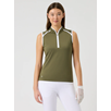 Daily Sports Trophy Sl Polo Shirt Dam