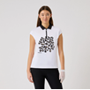 Daily Sports Embellished Cap S Shirt Dam