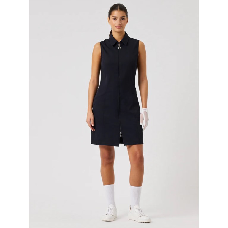 Daily Sports Daily Sports Sports Lyric S/L Dress Dam