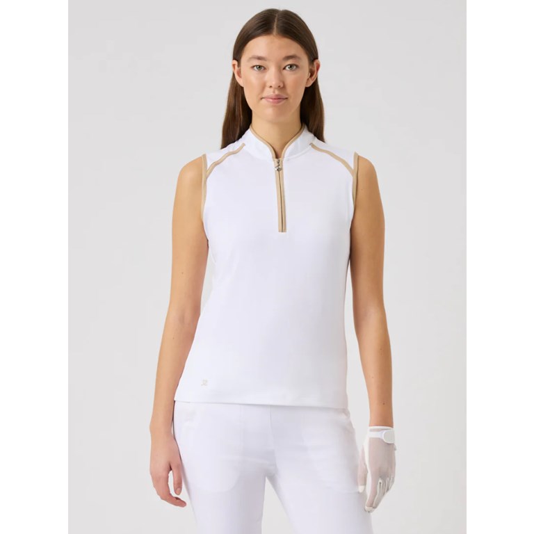 Daily Sports Trophy Sl Polo Shirt Dam