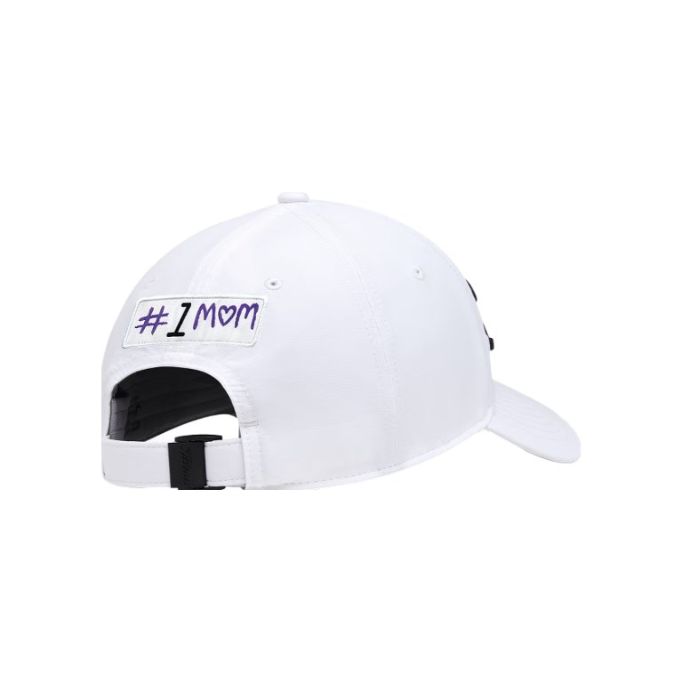 Titleist Tour Performance #1 Mom Keps