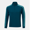 Mizuno Elevated Warm Quarter Zip Herr