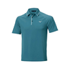 Mizuno Classic Pique Short Sl Polo Herr