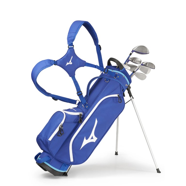 Mizuno Mizuno Jm 01 140 10-12 År Juniorset