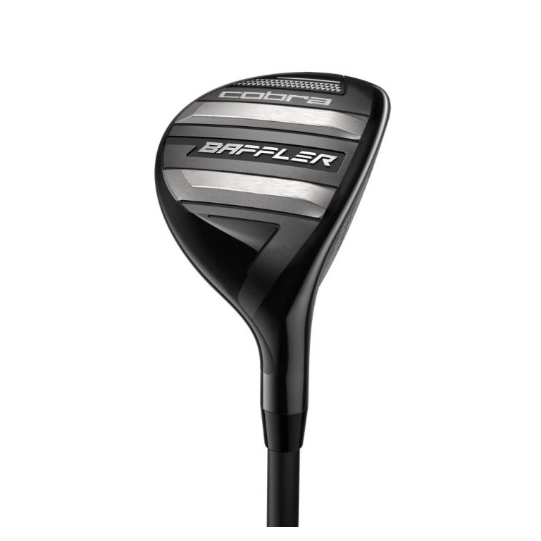 Cobra Baffler Hybrid Herr (Standard)