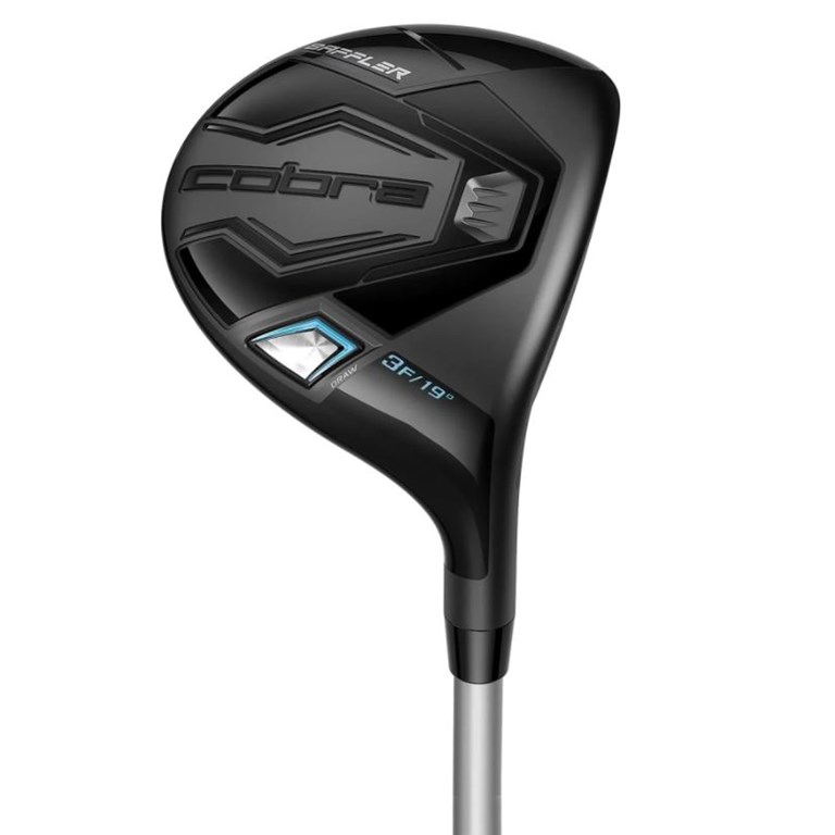 Cobra Baffler Fairwaywood Dam (Standard)
