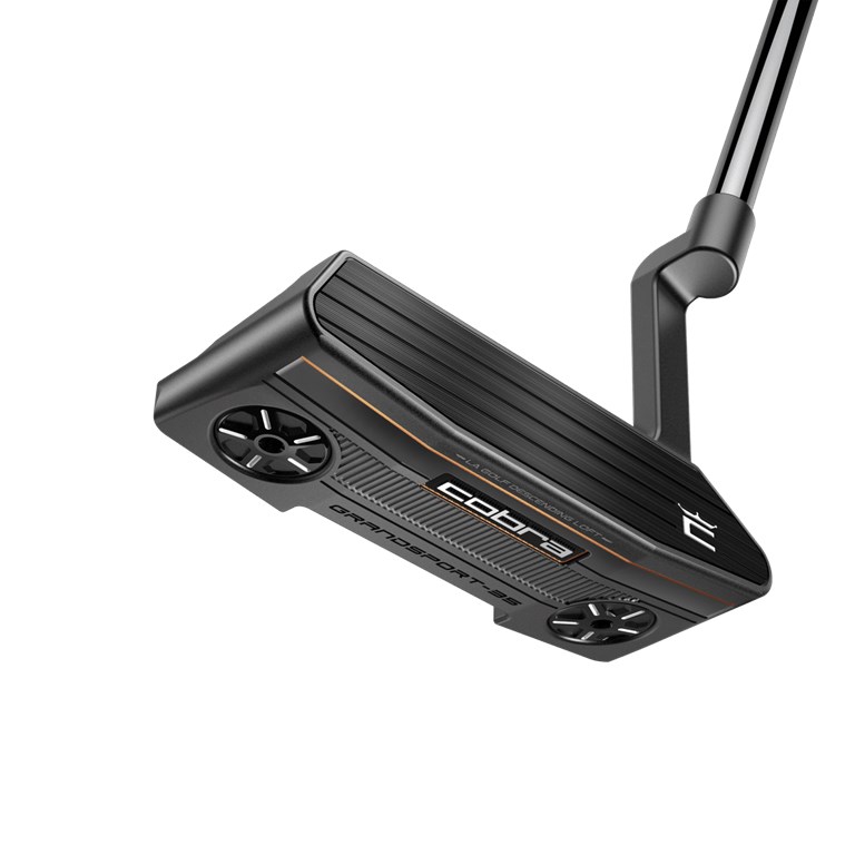 Cobra 3Dp Grandsport 35 Plumber (Standard)