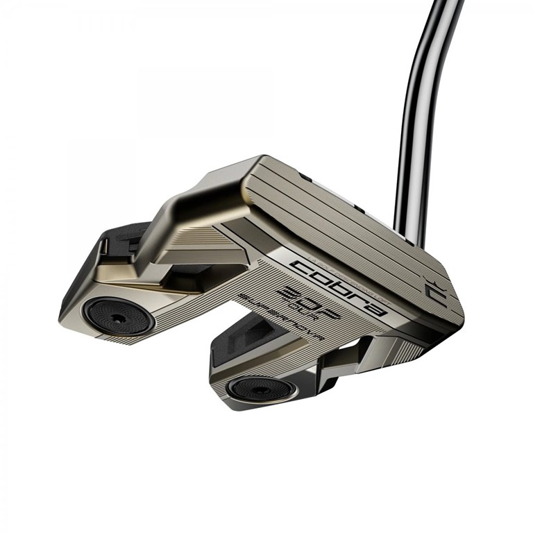 Cobra 3Dp Supernova Single Bend (Standard)