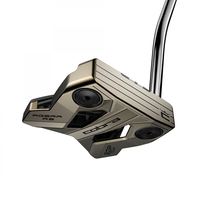 Cobra Cobra 3Dp Agera Rs Single Bend (Standard)