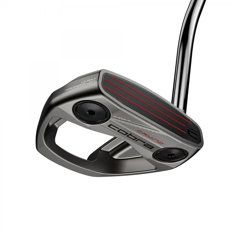 Cobra Mim Camino Single Bend (Standard)