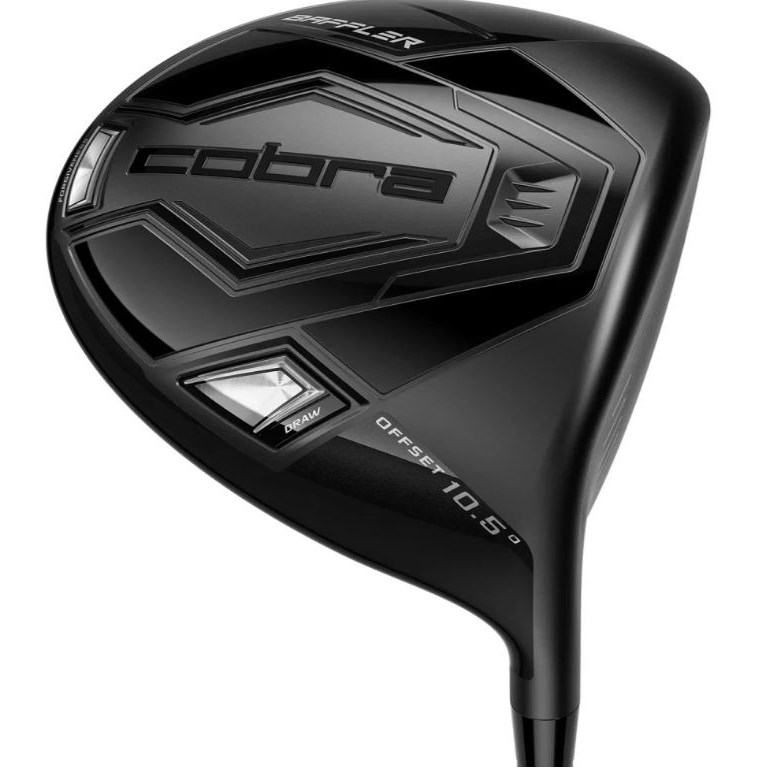 Cobra Cobra Baffler Offset Driver Herr (Standard)