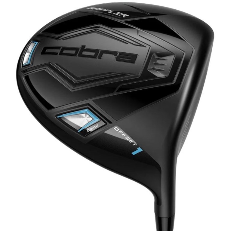 Cobra Baffler Offset Driver Dam (Standard)