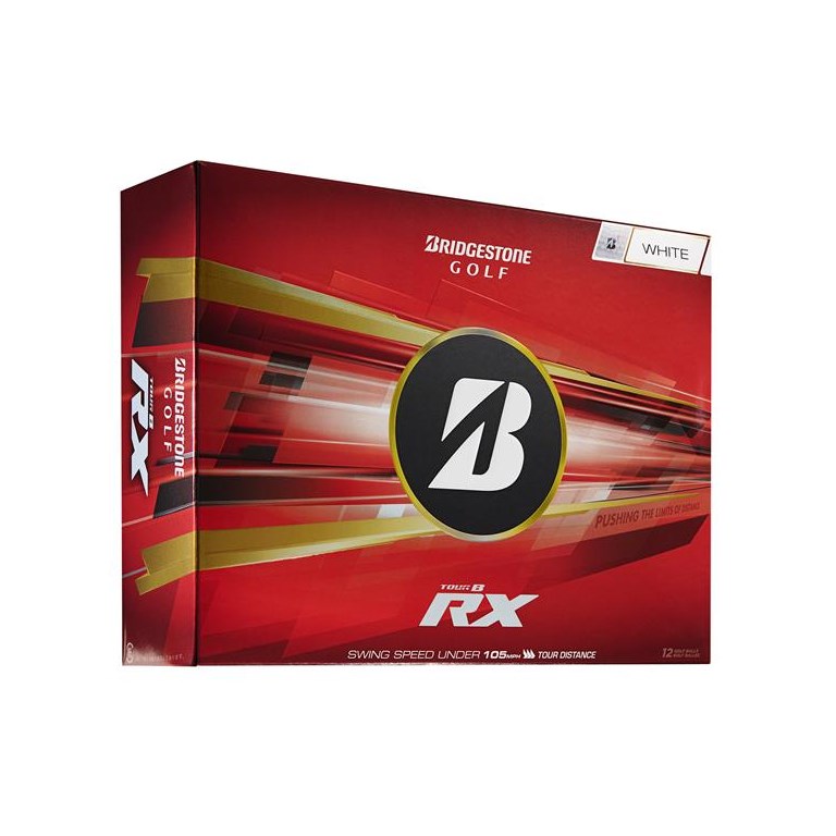 Bridgestone Tour B330 Rx