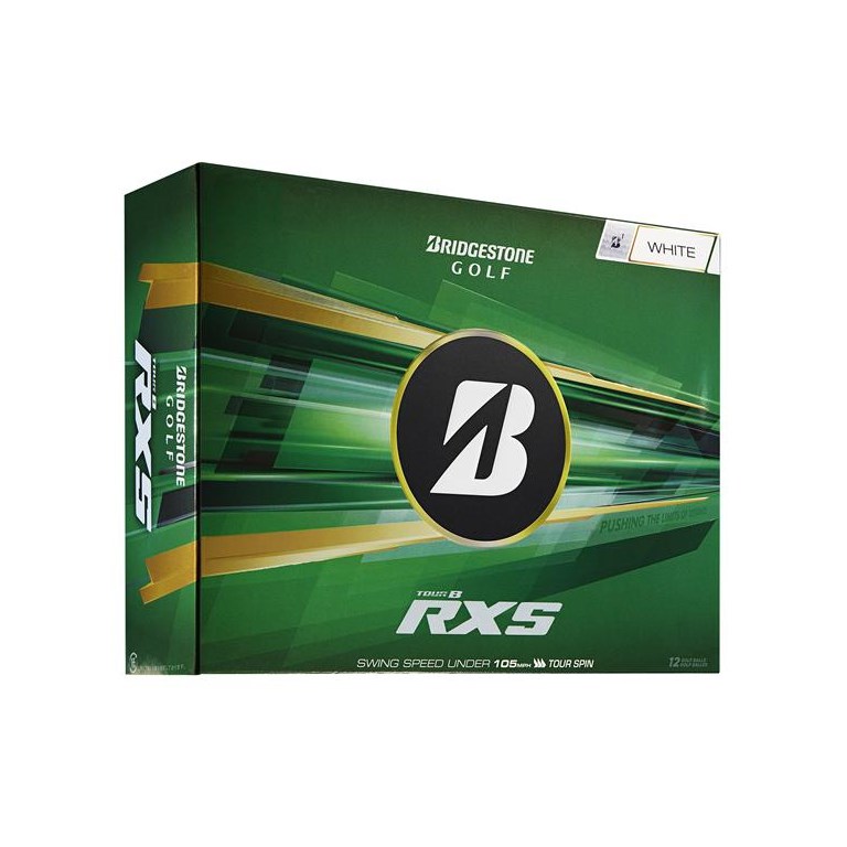 Bridgestone Tour B330 Rxs