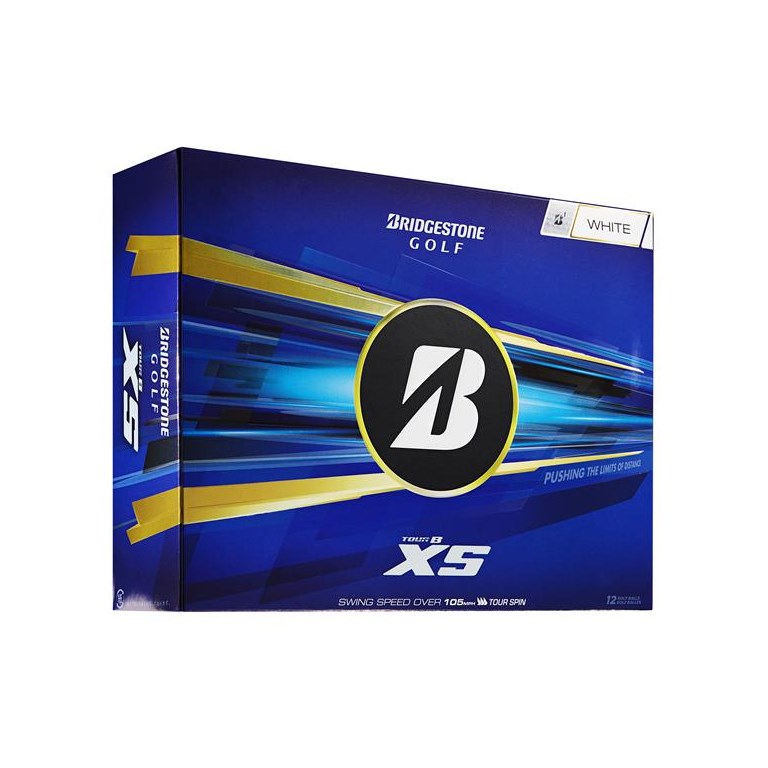 Bridgestone Bridgestone Tour B330 Xs