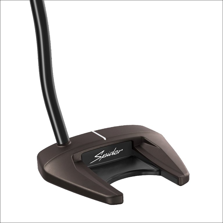 Taylor Made Spider Tour F Torched Sl Double Bend