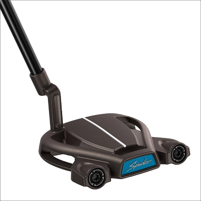 Taylor Taylor Made Spider Tour Torched Sl L-Neck