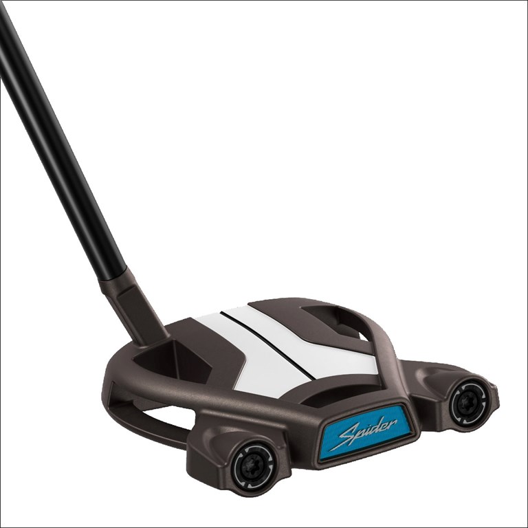 Taylor Made Spider Tour Torched Tp Small Slant