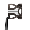 Taylor Made Spider Tour Cb Torched Tp Double Bend