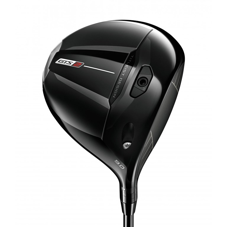 Titleist Titleist Gts2 Driver (Standard)