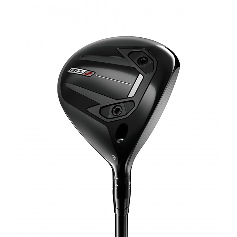 Titleist Titleist Gts2 Fairway (Standard)