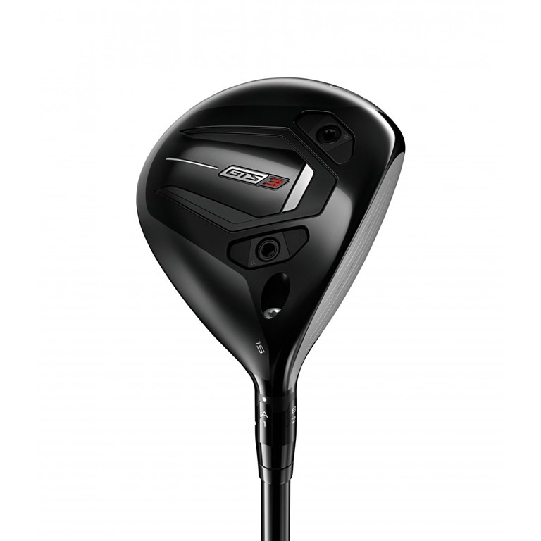 Titleist Titleist Gts3 Fairway (Standard)