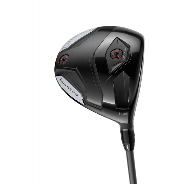 Callaway Callaway Quantum Mini Driver (Standard)