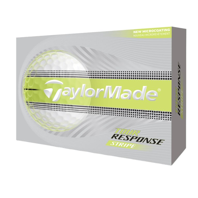 Taylor Taylor Made Tour Response Stripe 2026