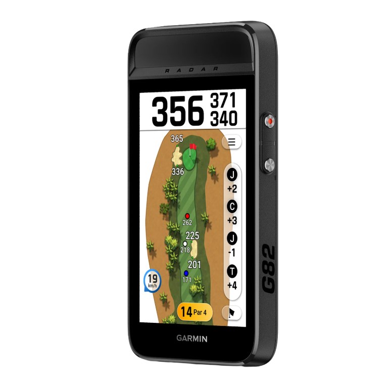 Garmin Garmin Approach G82