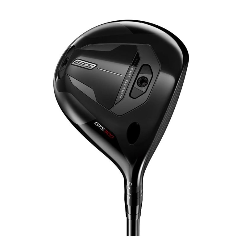 Titleist Titleist Gts300 Mini Driver (Custom)