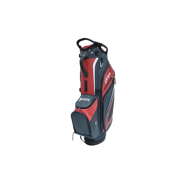Srixon Srixon Saturday Stand Bag