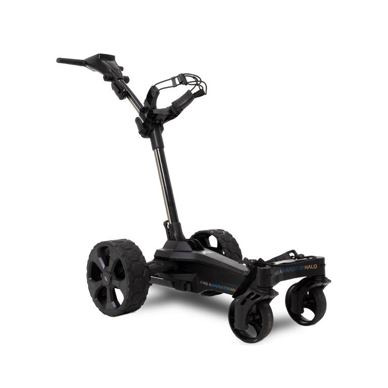 Mgi Mgi Ai Navigator Halo