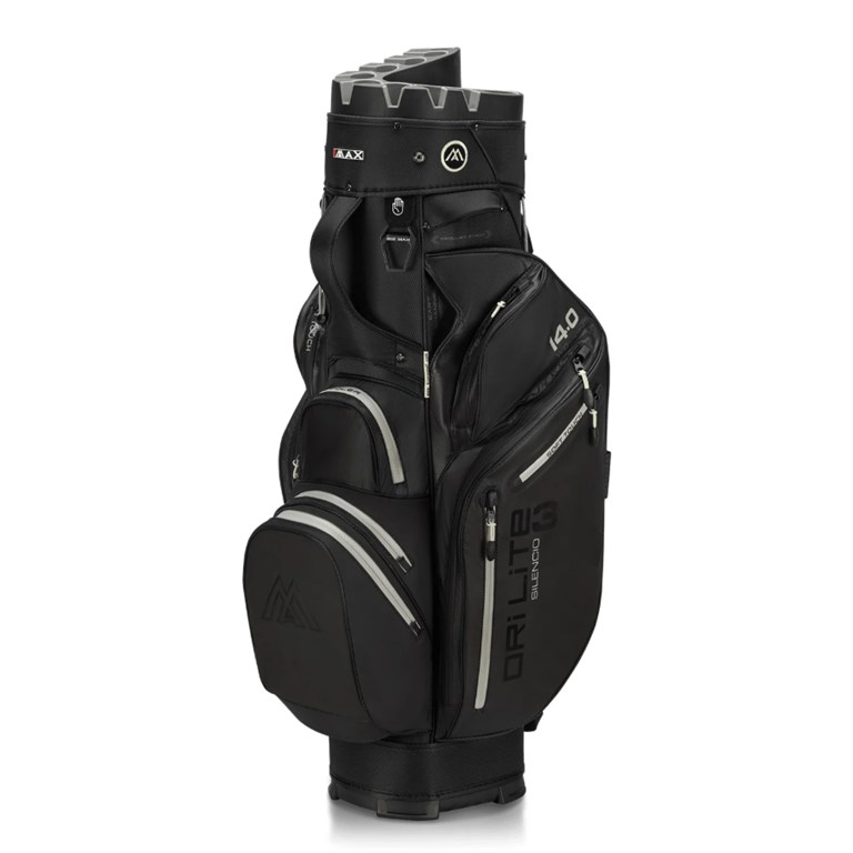Big Max Dri Lite Silencio 3