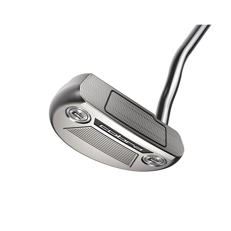 Cobra Classic Mallet Putter
