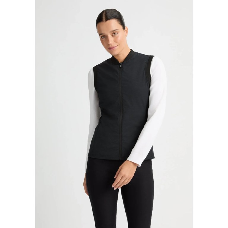 Röhnisch Stella Lightweight Vest Dam