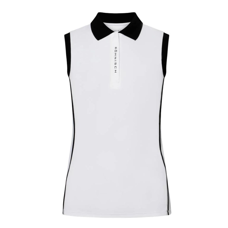 Röhnisch Ultra Viola Uv Sleeveless Dam