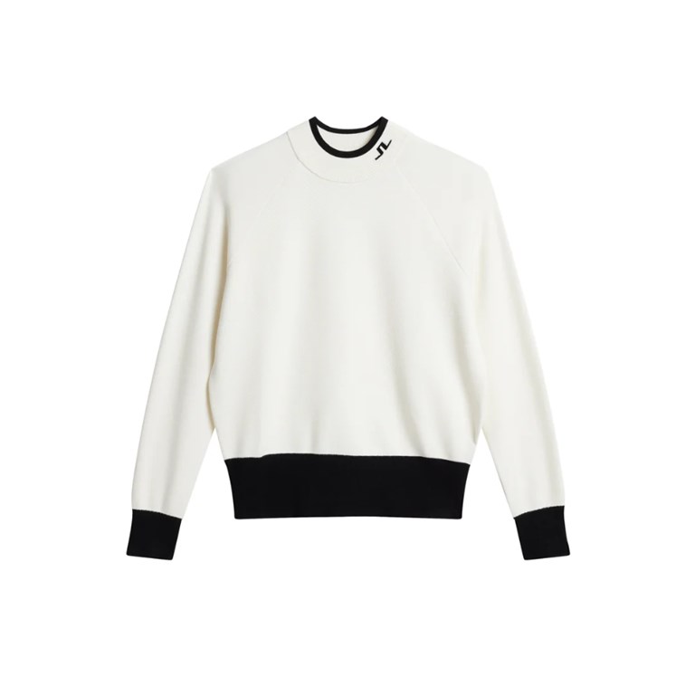 J.Lindeberg Zoe Knitted Sweater Dam