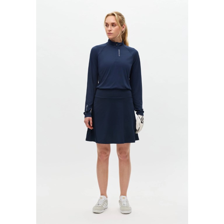 Röhnisch Luna Long Skort Dam