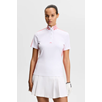 J.Lindeberg Pip Golf Polo Dam