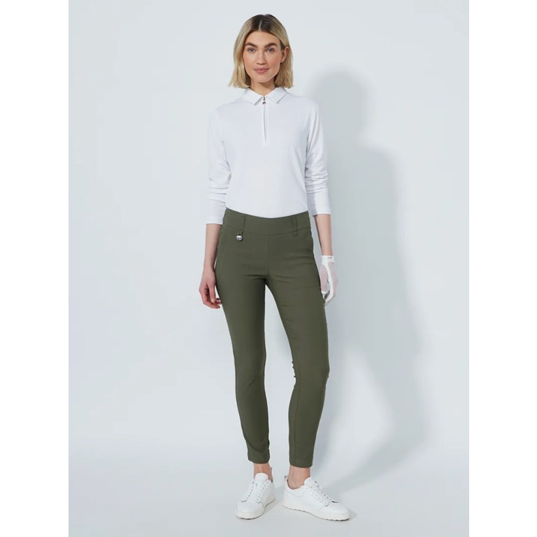 Daily Sports Magic Pants 29 Inch Dam