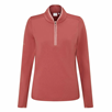 Ping Abigale Mid Layer Fleece Dam
