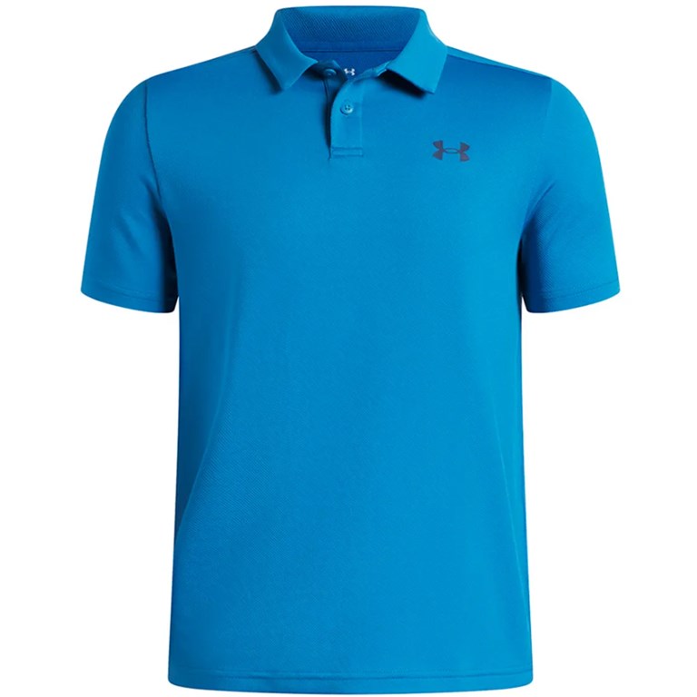 Under Armour T2g Polo Herr