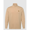Lyle&Scott Golf Course Midlayer Herr