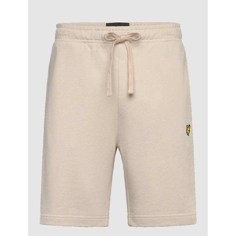 Lyle & Scott Fly Fleece Shorts Herr